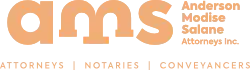 AMS Attorneys Inc. logo