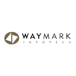 Waymark Infotech Icon