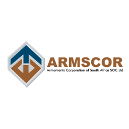 Armscor Icon