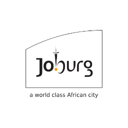 City of Joburg Icon