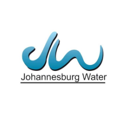Johannesburg Water Icon